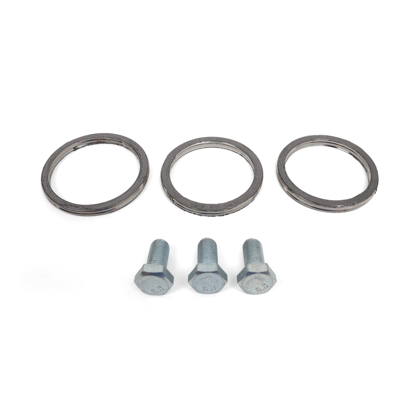 DC Sports Stainless Header for 04-08 Acura TSX