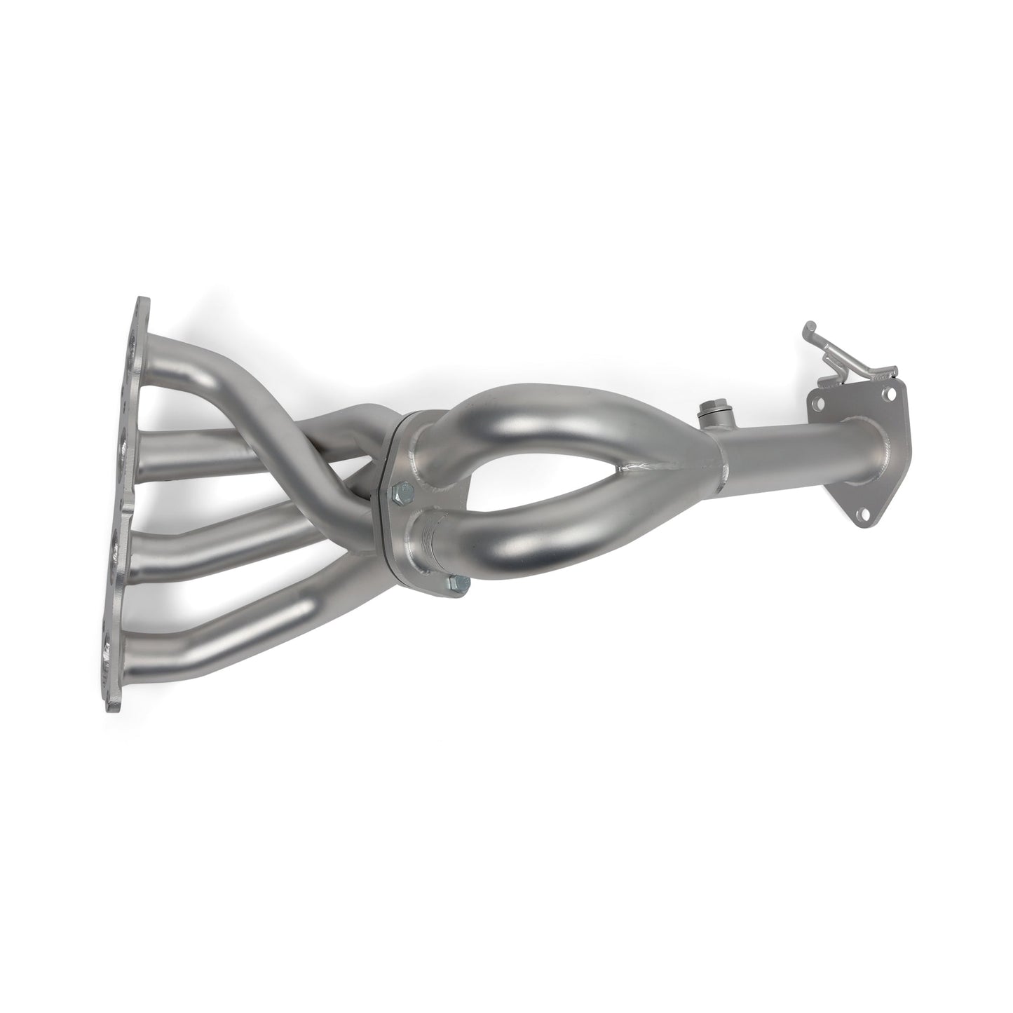DC Sports Stainless Header for 04-08 Acura TSX