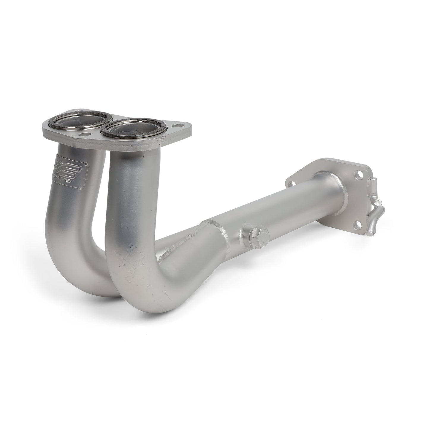 DC Sports Stainless Header for 04-08 Acura TSX