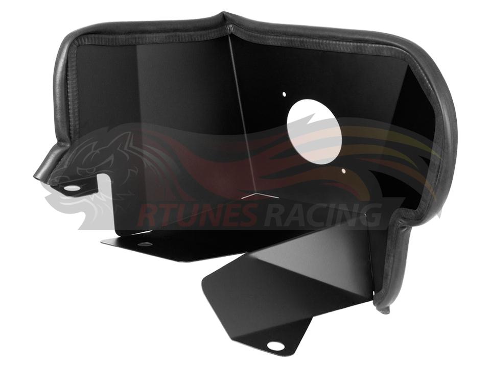 Heat Shield Air Intake Kit For 2019-2026 Ram 1500 3.6L V6 (No Classic) | Rtunes Racing | HI-DG-16RD