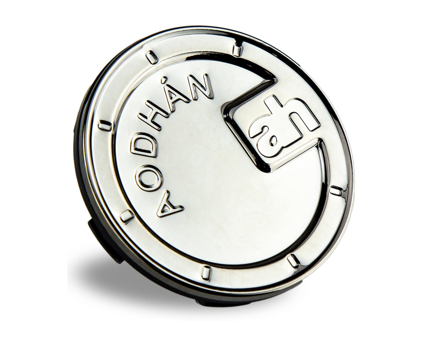 Center Cap Fits AH Series   (Exclude: AH07,AH08,AH-X,AH-11)