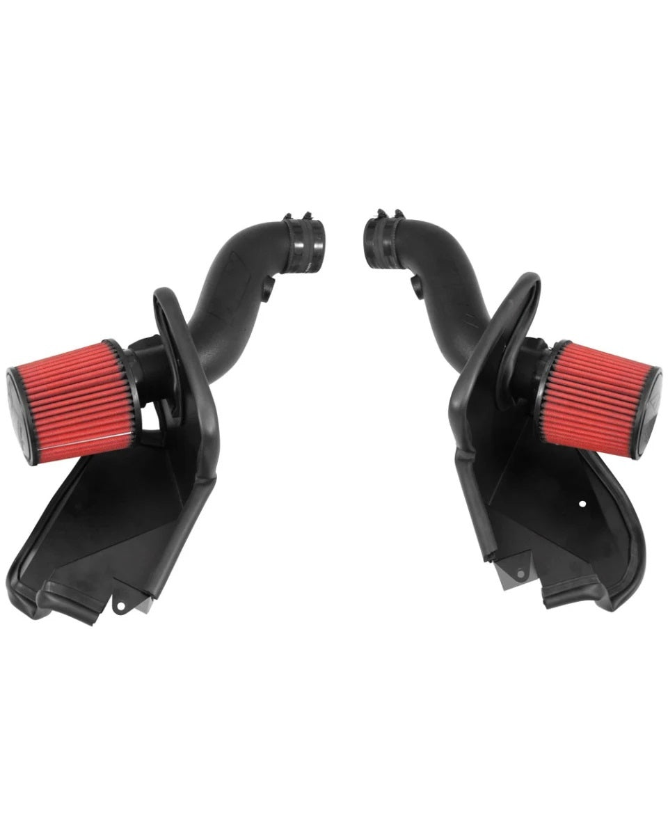 Cold Air Intake System