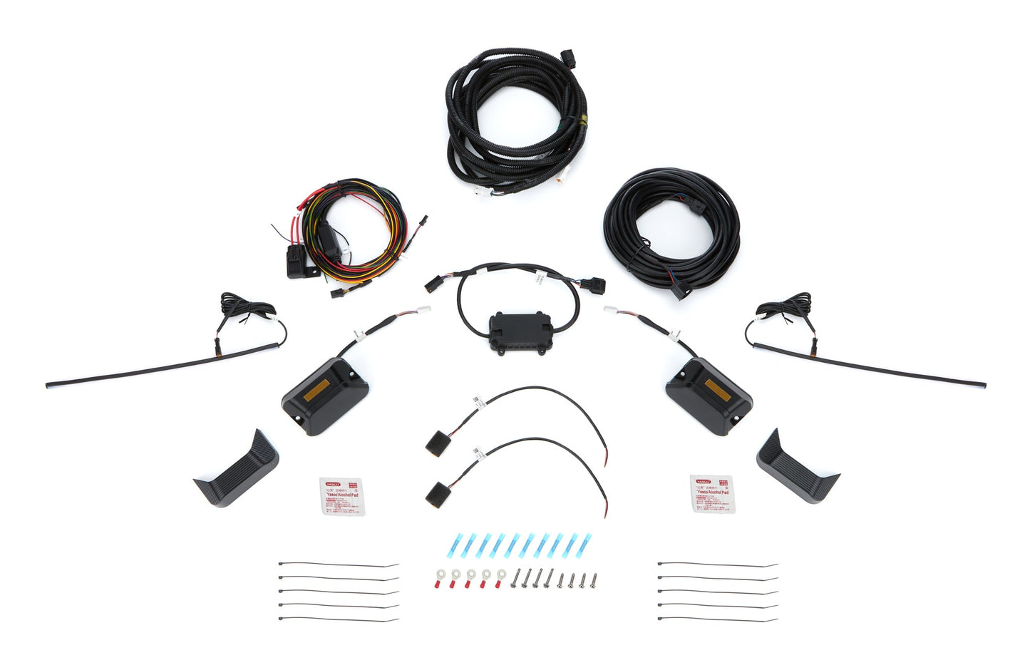 LANEGUARD DUAL