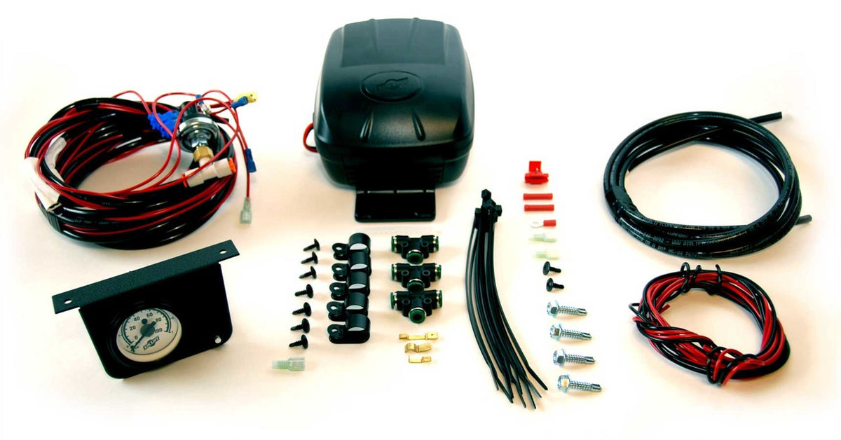 Load Controller II - Single Ga