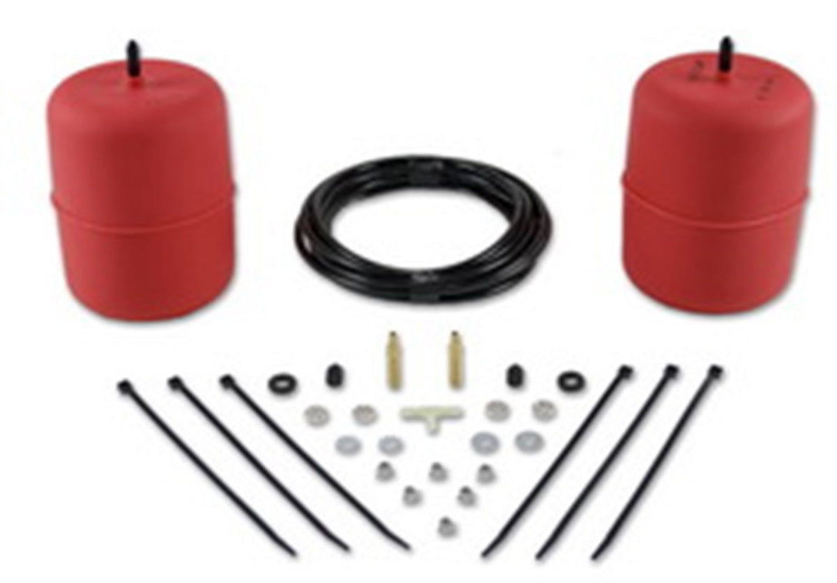 AIR LIFT 1000 SYSTEM