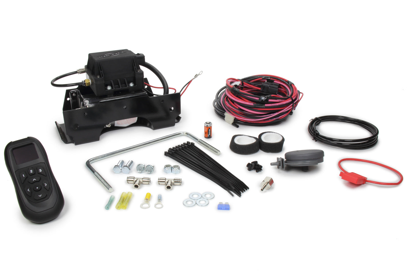 LEVELING COMPRESSOR KIT