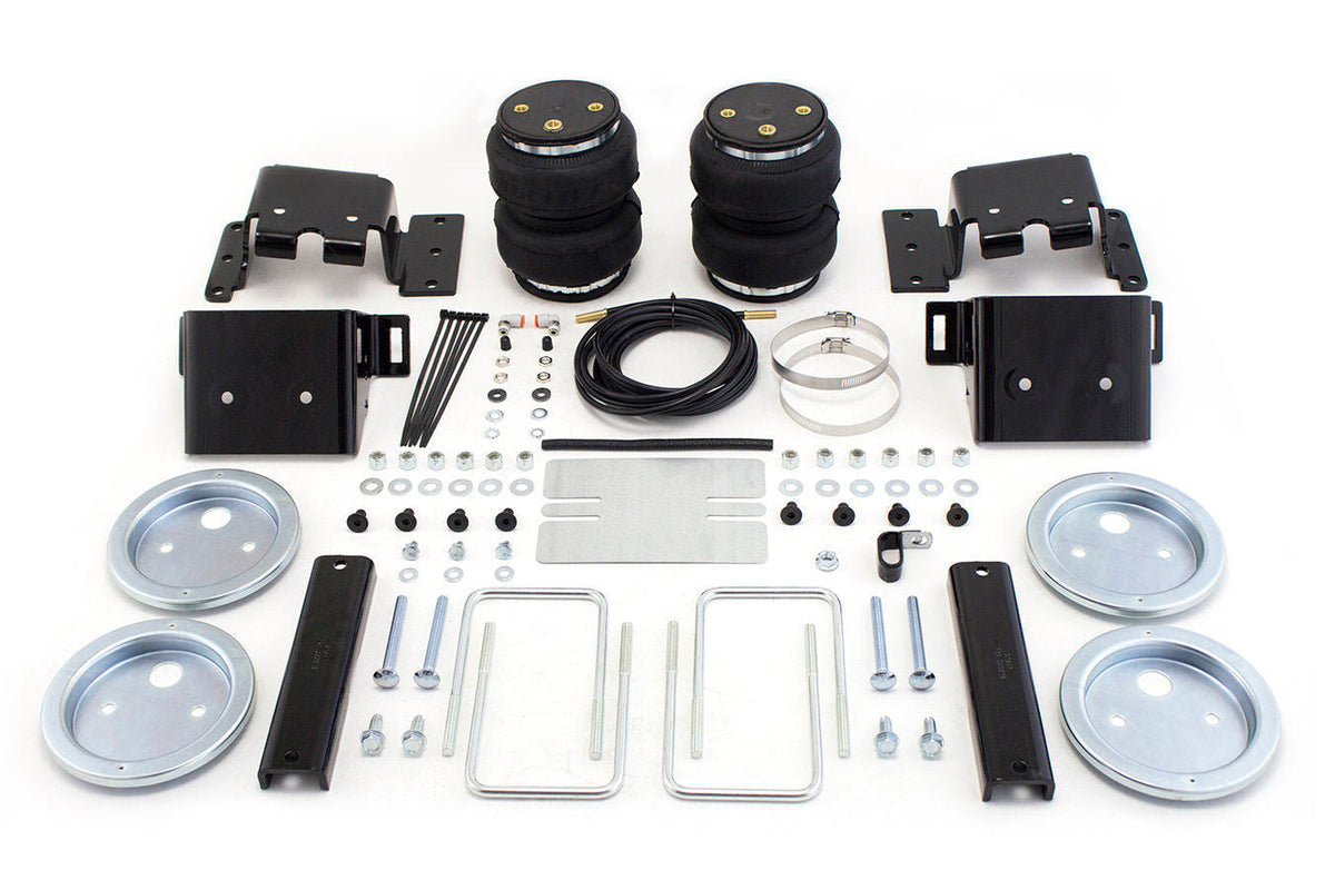 SUSPENSION AIR SPRING KIT