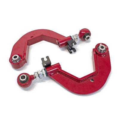 GODSPEED Audi A3 / A3 Quattro (8V) 2015-20 Adjustable Rear Camber Arms - Gen 2