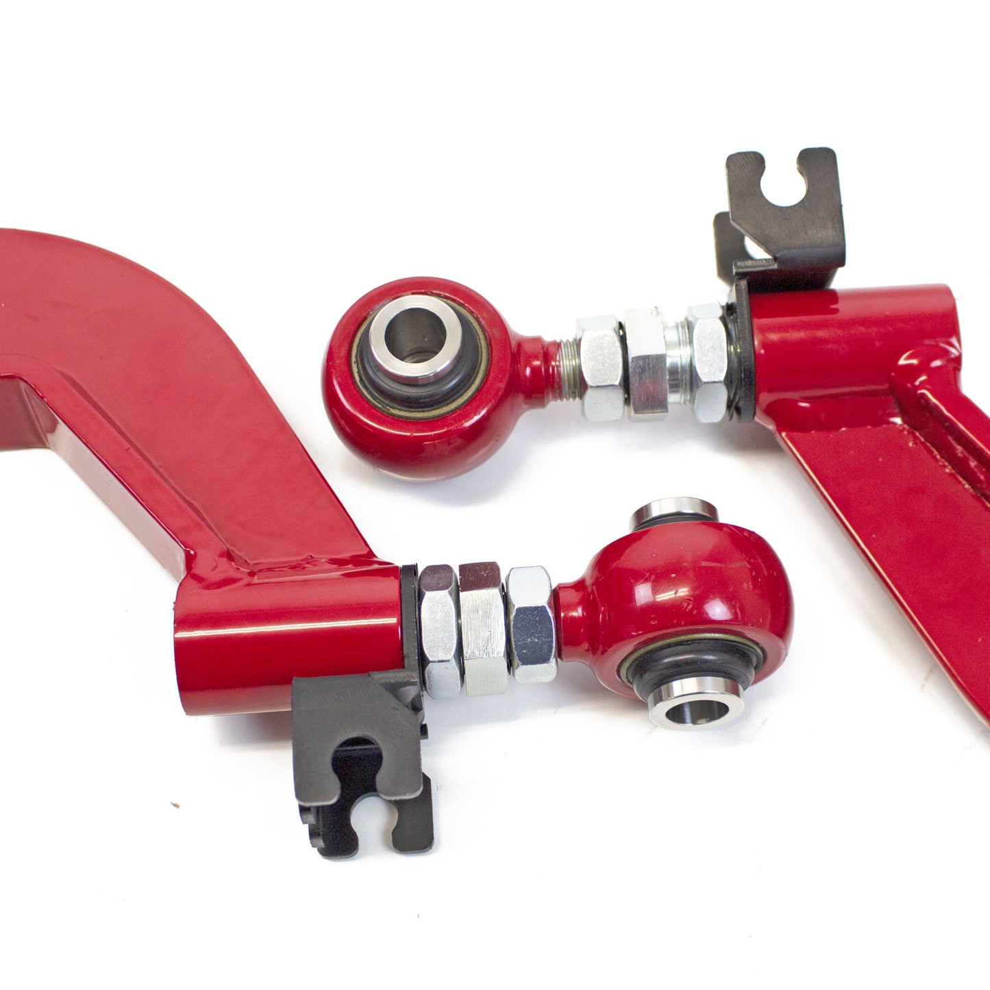 GODSPEED Volkswagen GTI (MK5/MK6/MK7) 2006-21 Adjustable Rear Camber Arms - Gen 2