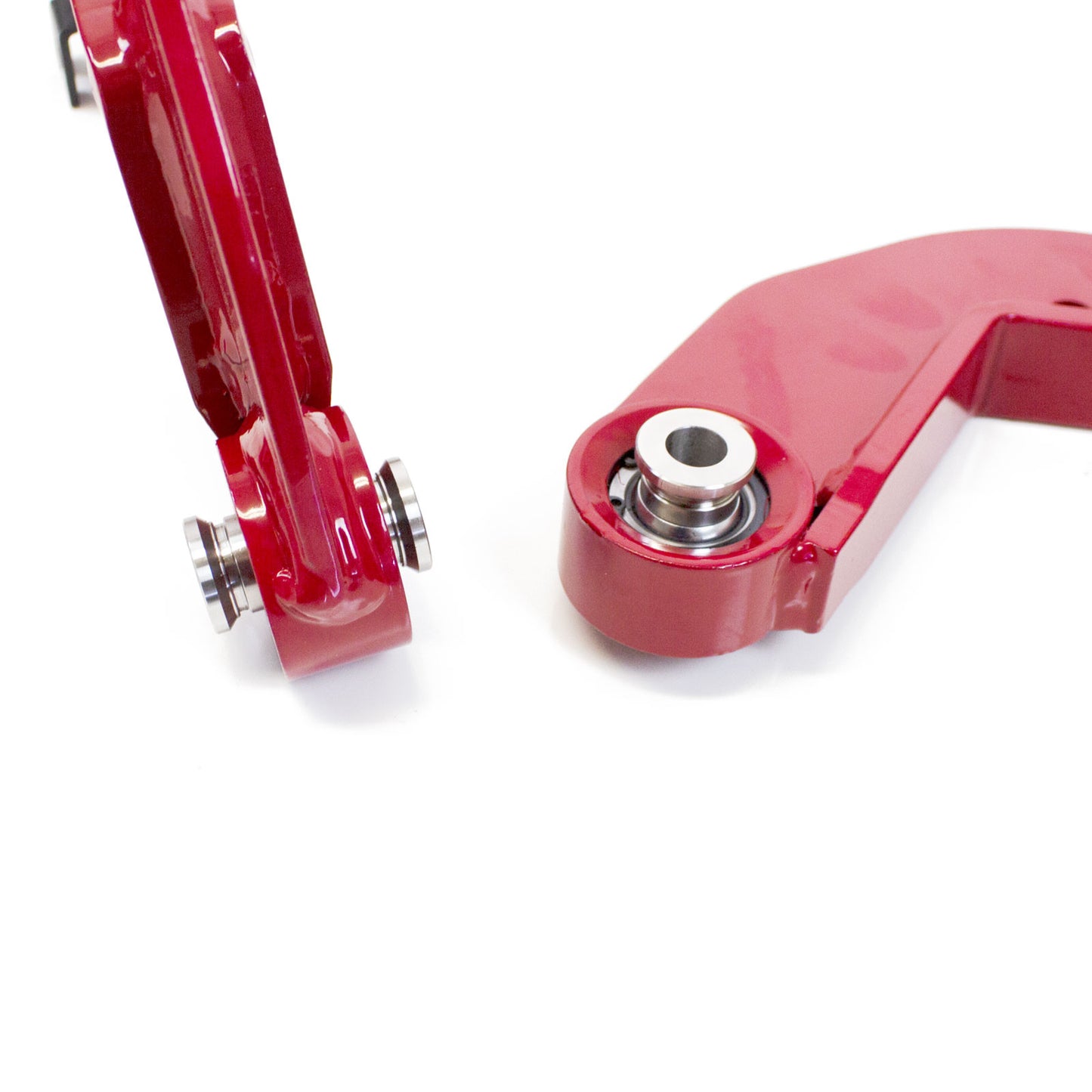 GODSPEED Volkswagen GTI (MK5/MK6/MK7) 2006-21 Adjustable Rear Camber Arms - Gen 2