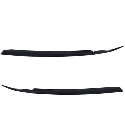 1997-1998 Nissan 240SX S14 Eye Lid Eyebrows Paintable Surface