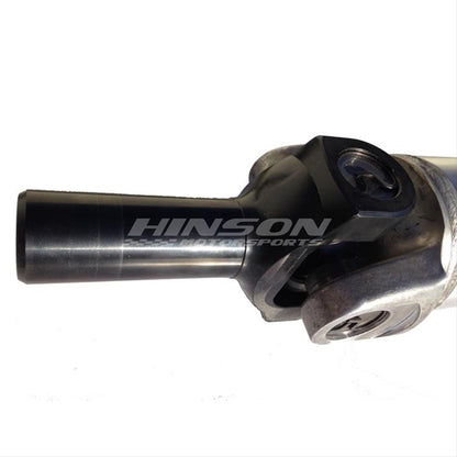 GTO Aluminum Driveshaft 800HP 2004-2006