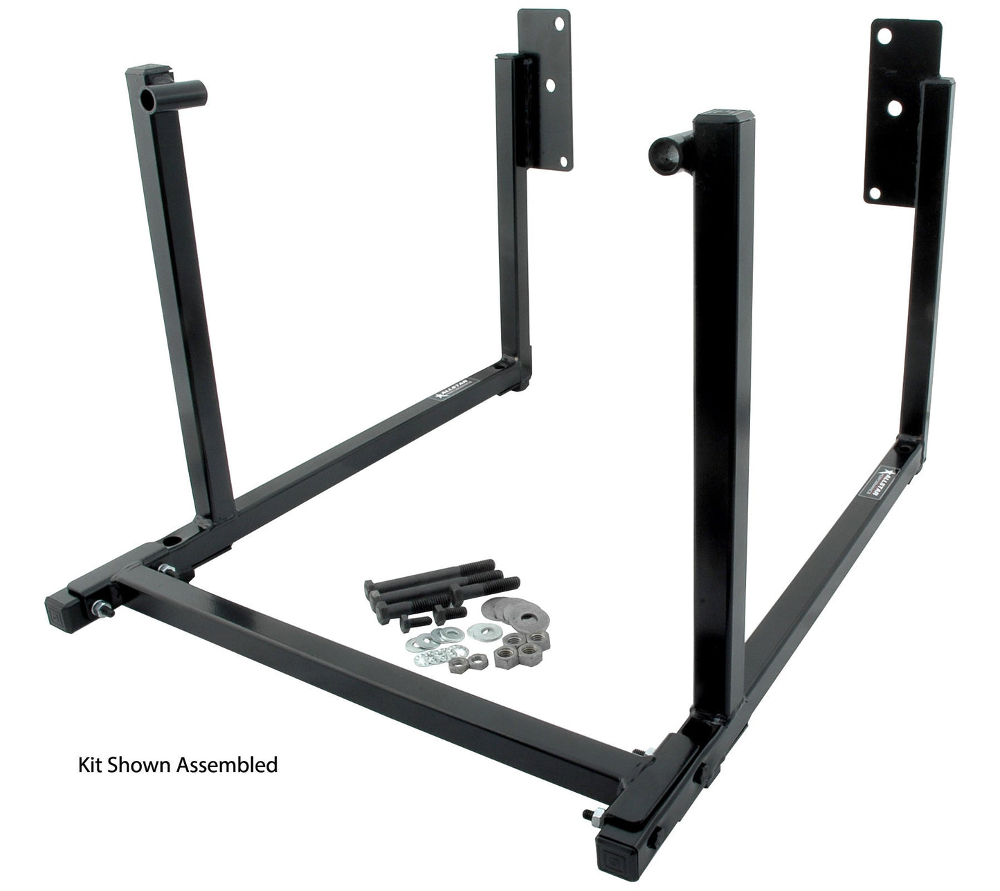 ENGINE CRADLE SBM HD