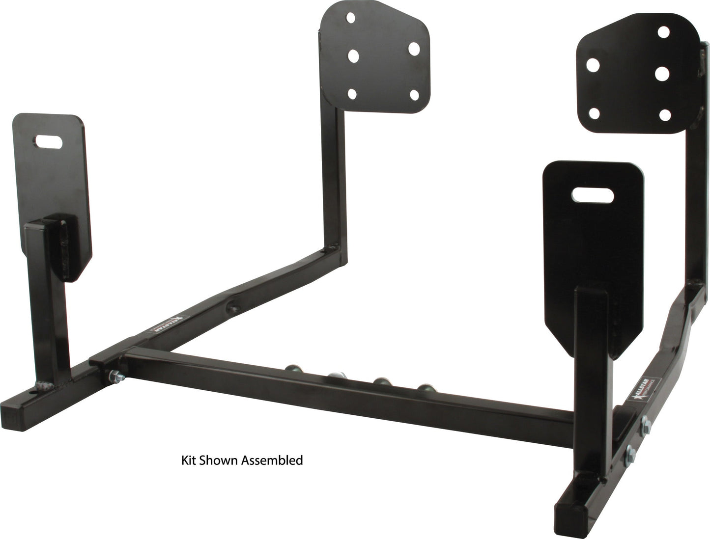 SPRINT ENGINE CRADLE