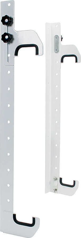 WALL MOUNT RADIATOR HOLDER KIT