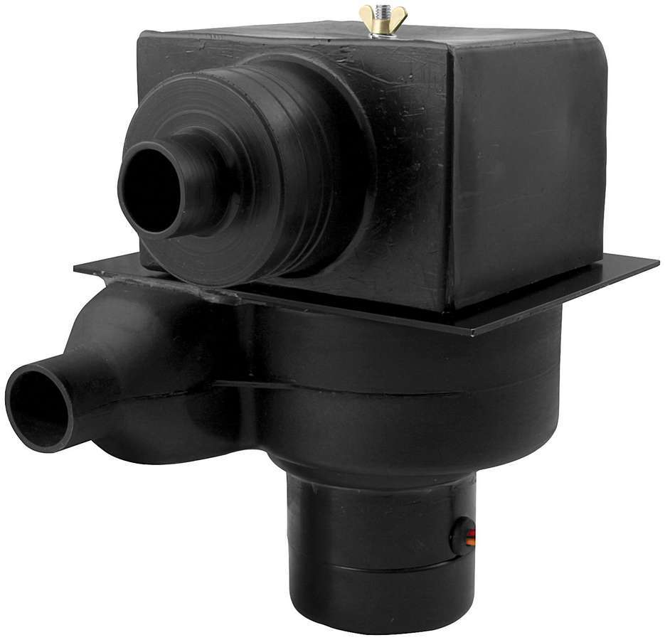 PARKER PUMPER MOTOR ASSEMBLY