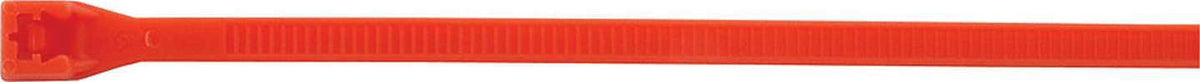 Nylon Tie Wraps Red 14in 100pk