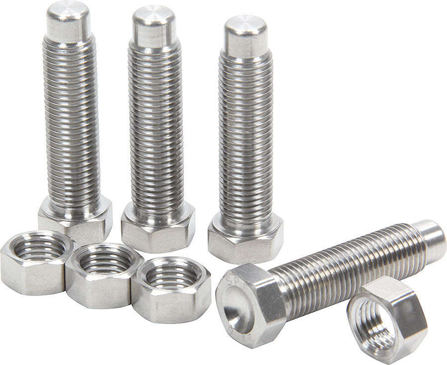 STOP WEIGHT ADJUSTER KIT