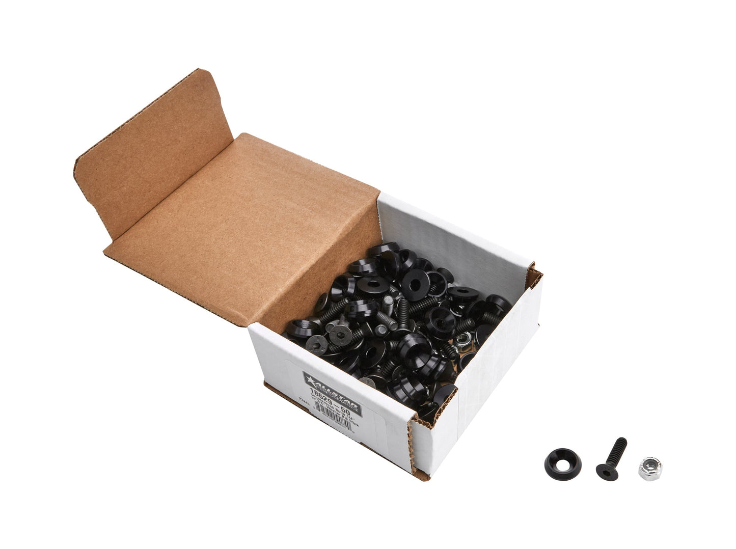 COUNTERSUNK BOLT KIT