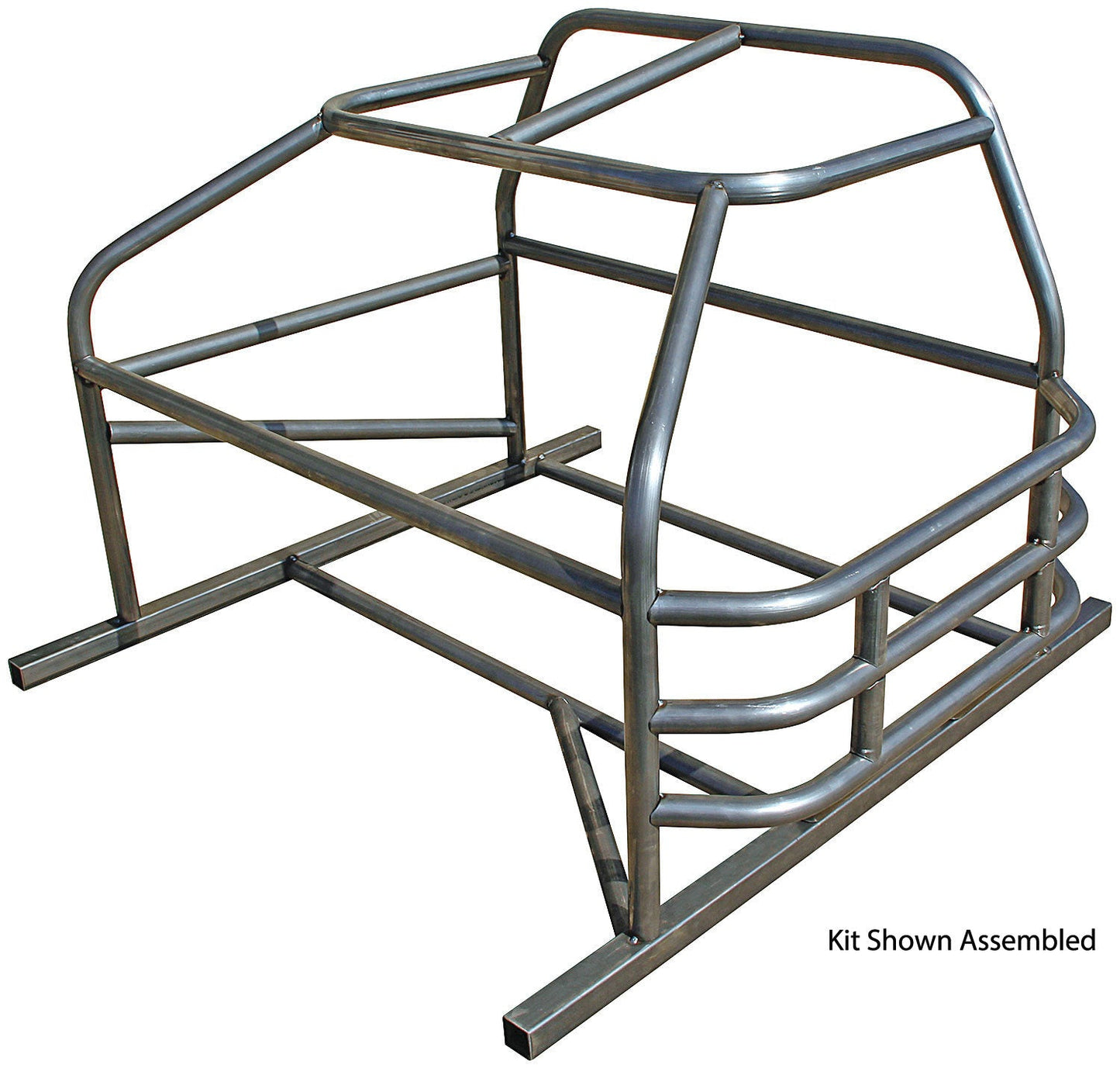 ROLL CAGE