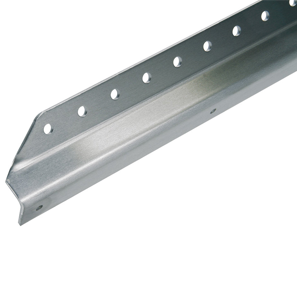 REINFORCED ALUM ANGLE 120 DEG