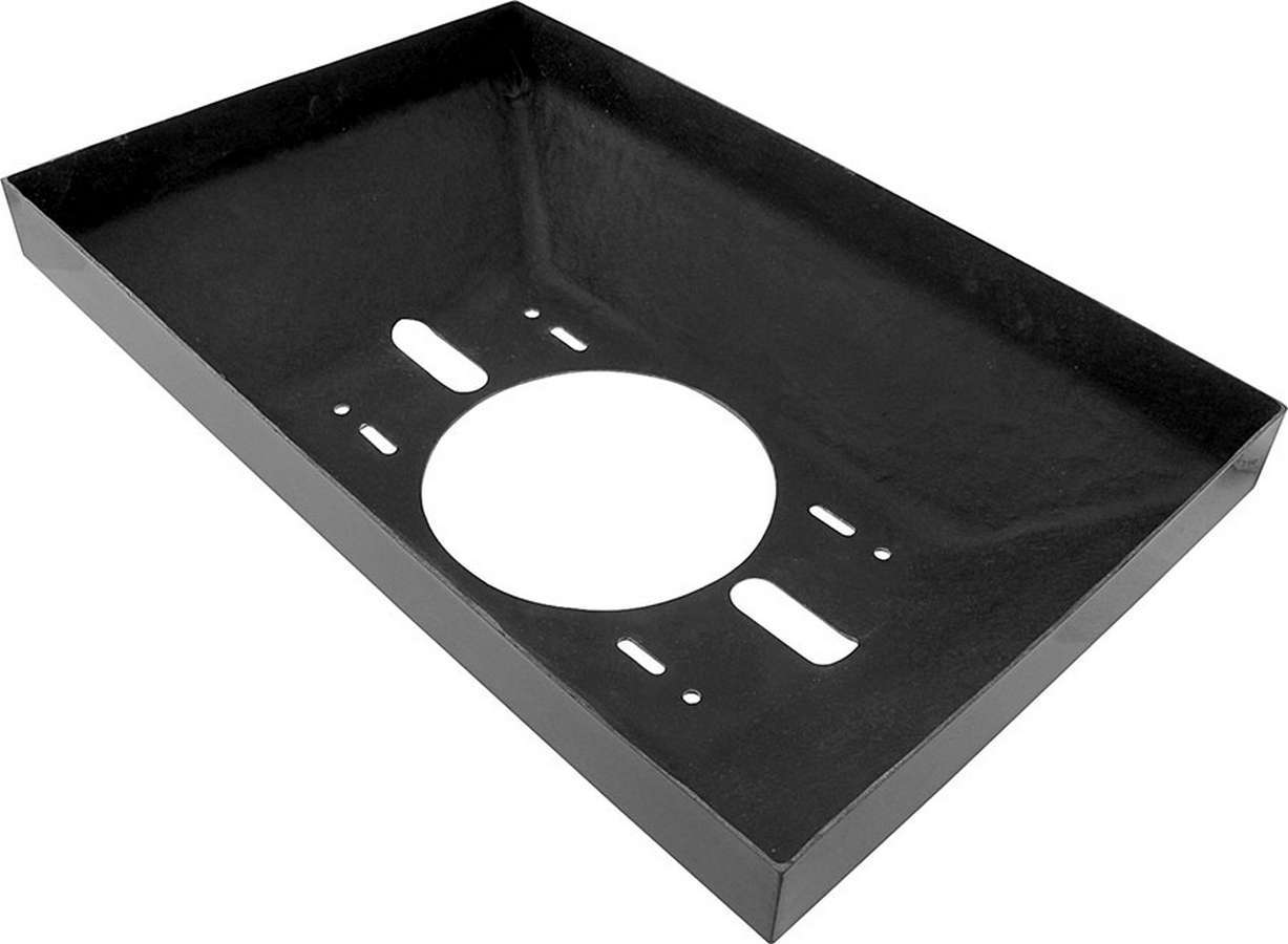 3 IN COMPOSITE SCOOP TRAY
