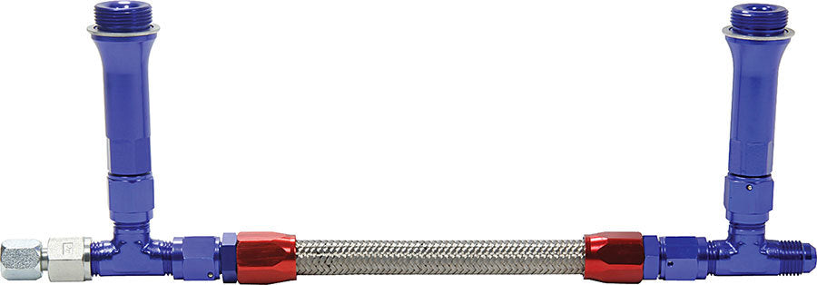 FUEL LINE KIT