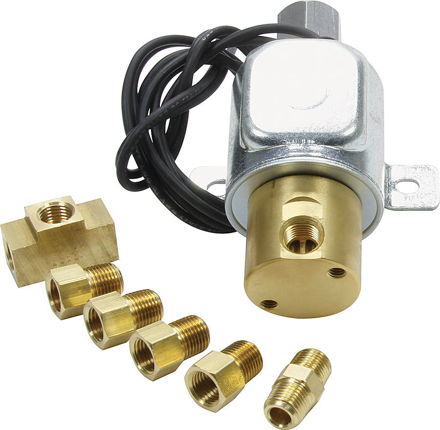 ELECTRIC LINE LOCK