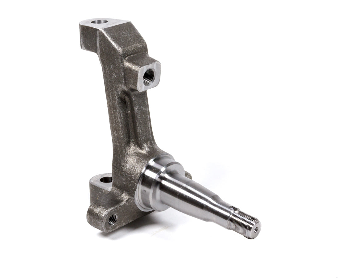 GM METRIC SPINDLE BODY