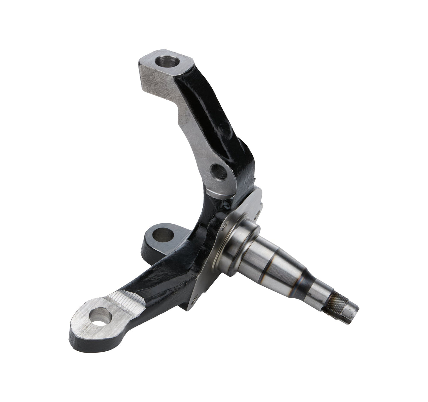 MUSTANG II SPINDLE 10 DEGREE