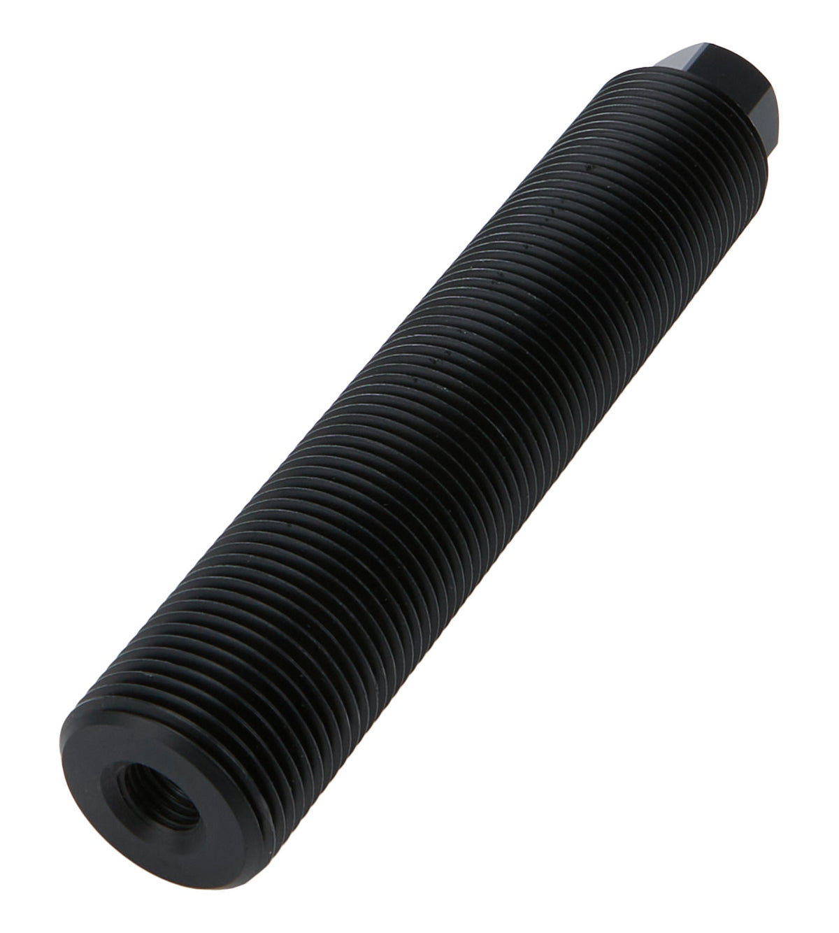 Jack Bolt Aluminum 6in Fine Thread