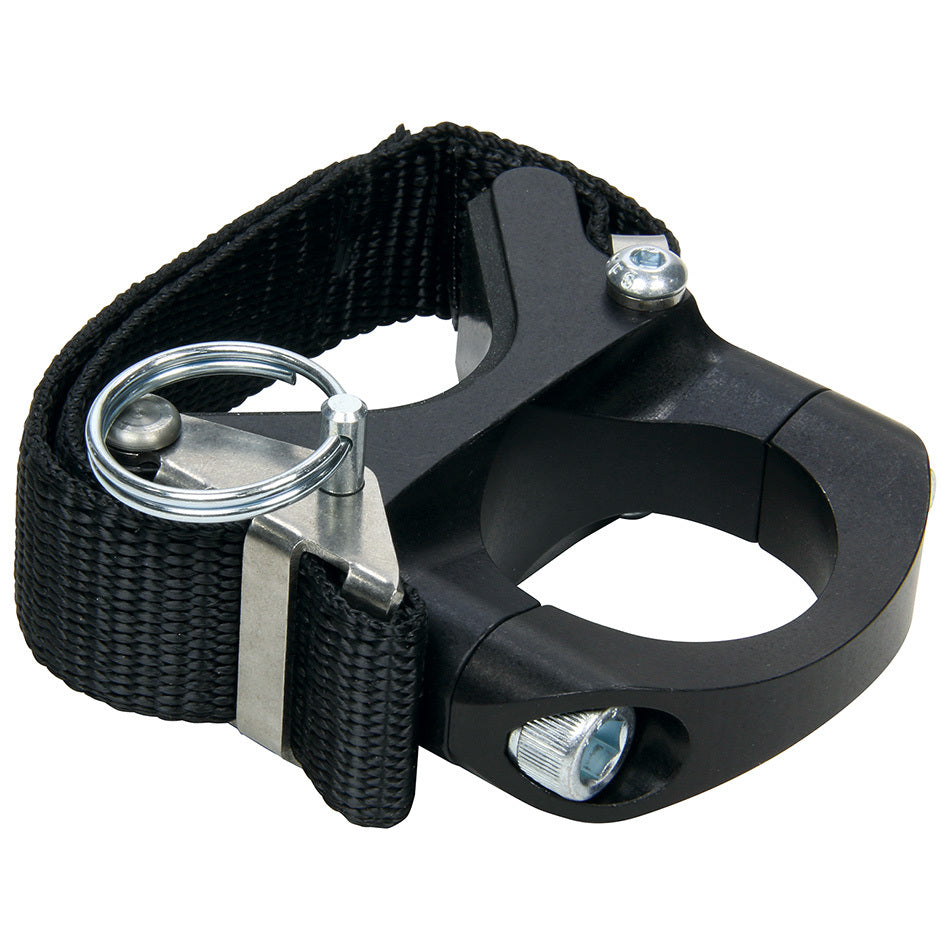 SHOCK CANISTER MOUNT; 1-1/2 IN