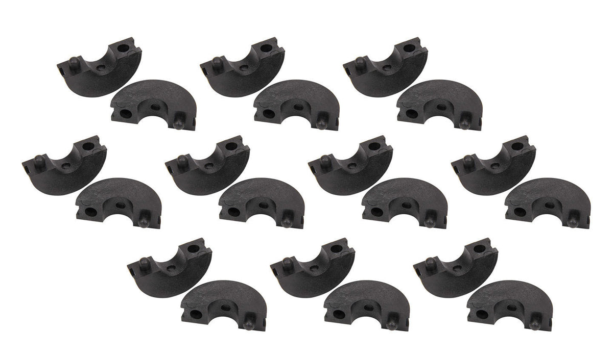 16mm Shock Collar Shim Kit 1/2in 10pk