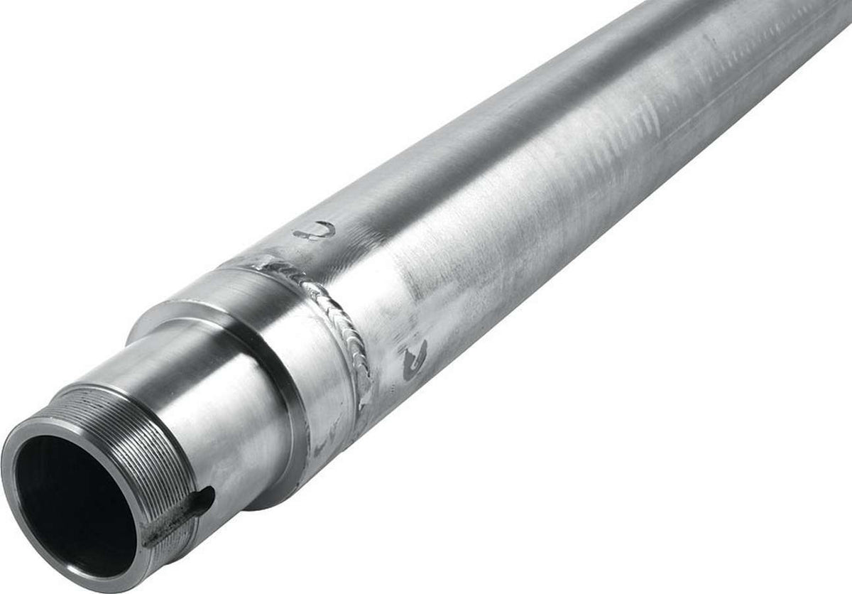 24 STEEL AXLE TUBE SCP