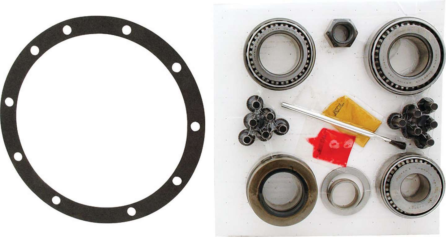 REAR END BEARING KIT  MOPAR 8.
