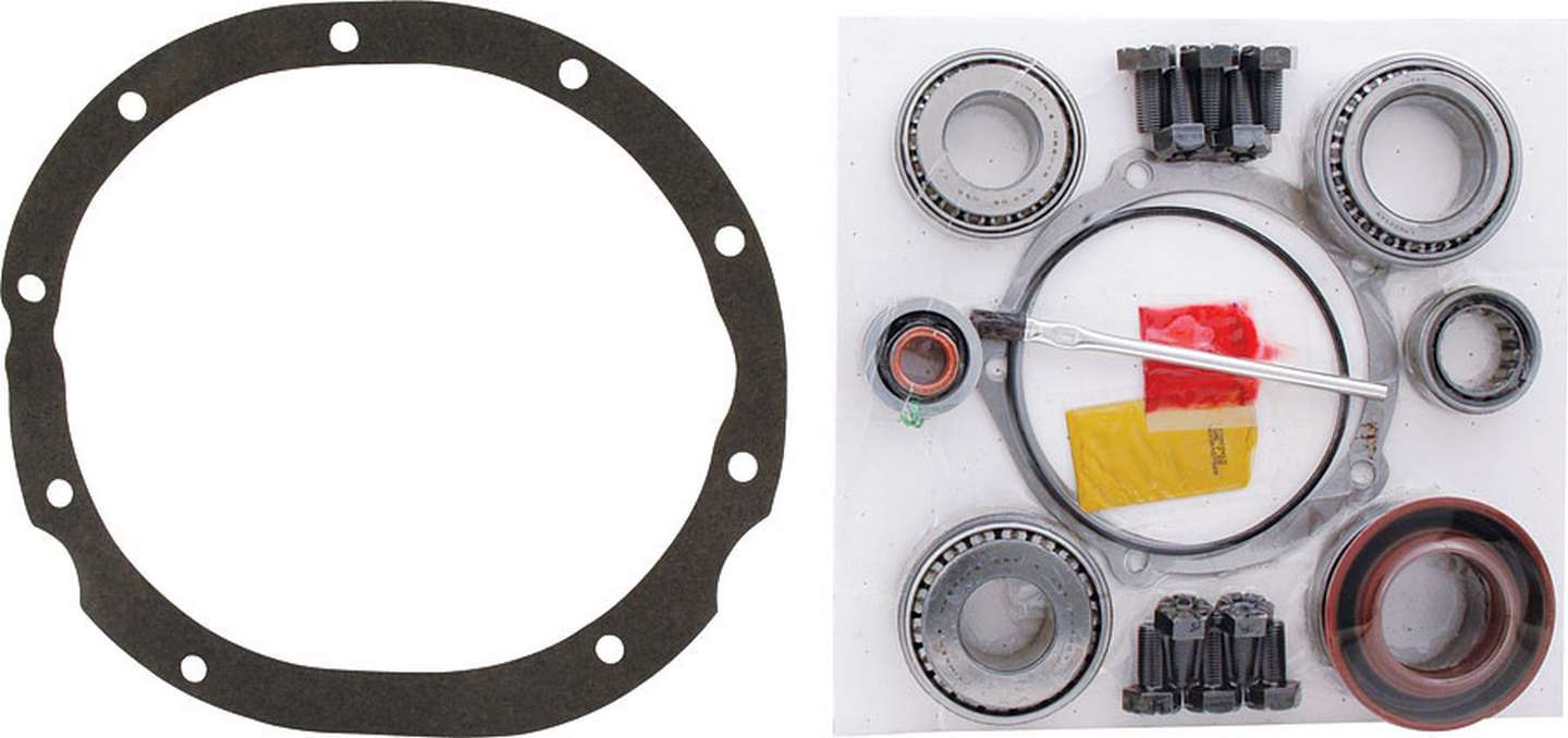 9 FORD COMPLETE KIT