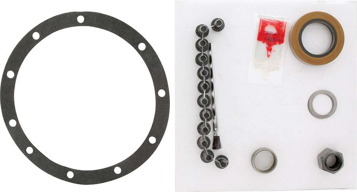 REAR END SHIM KIT  MOPAR 8.75