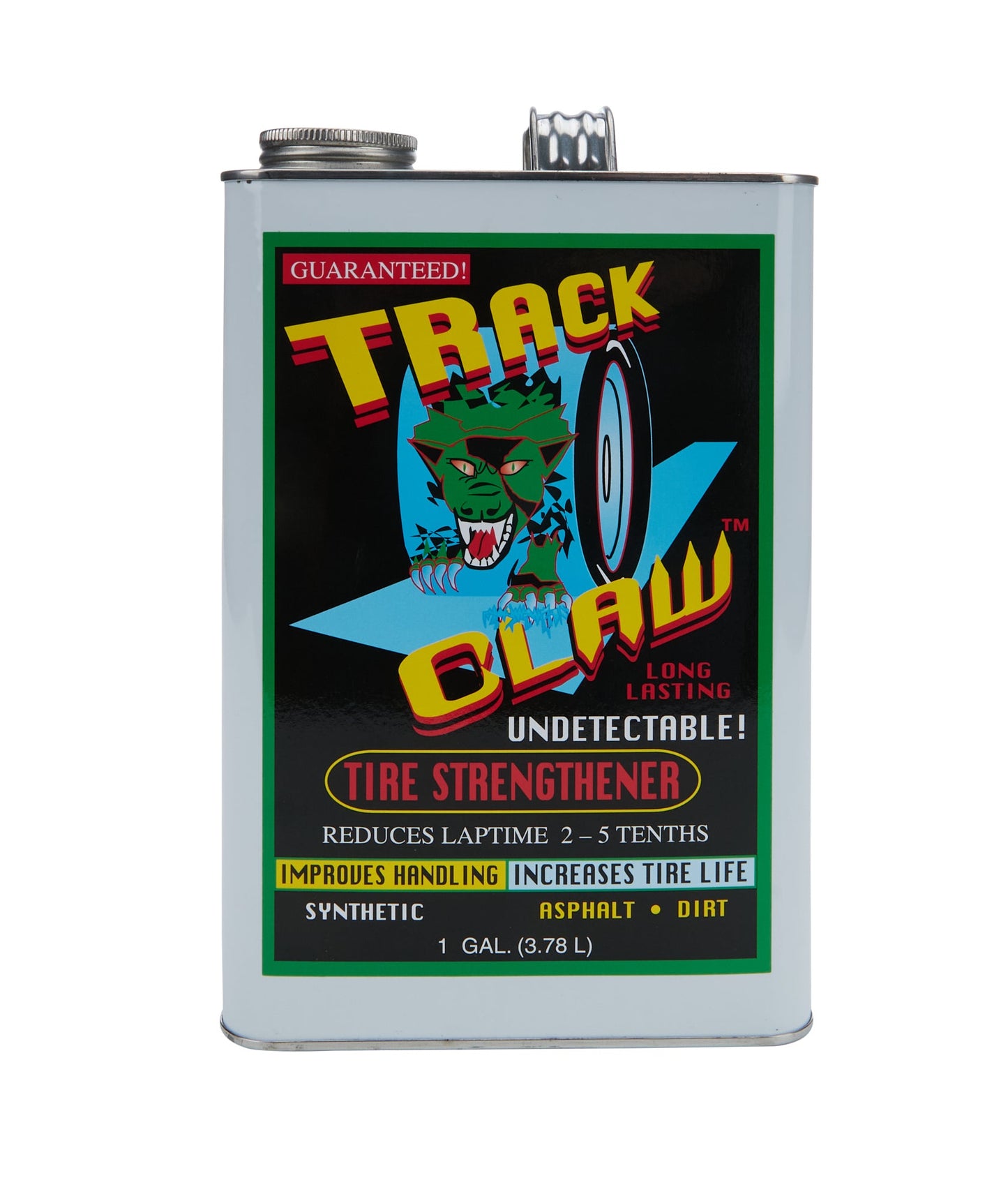 TIRE SOFTENER  TIRE CLAW TIRE