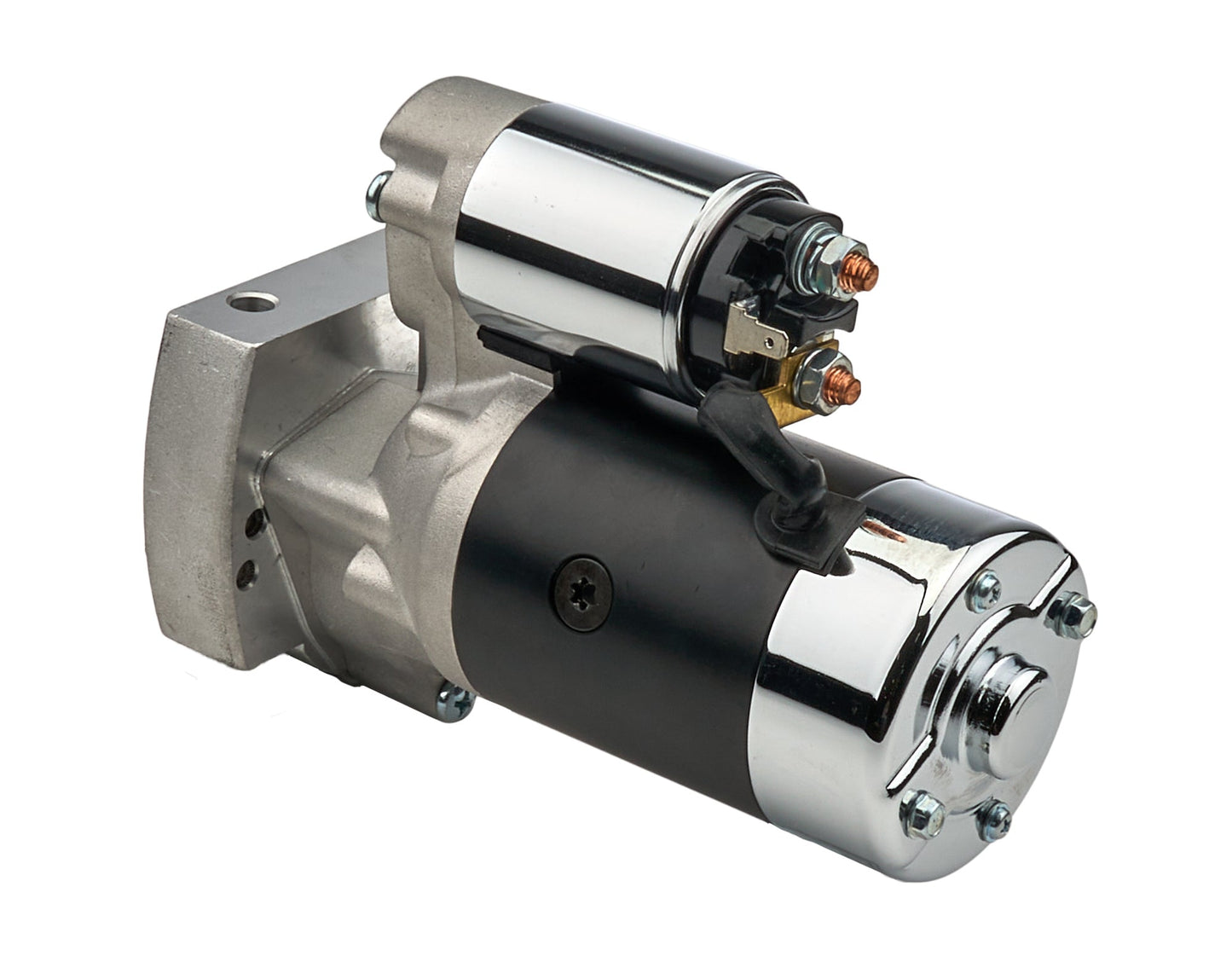 GM LS MINI-STARTER