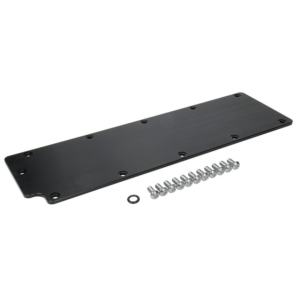 LS3 BILLET VALLEY COVER