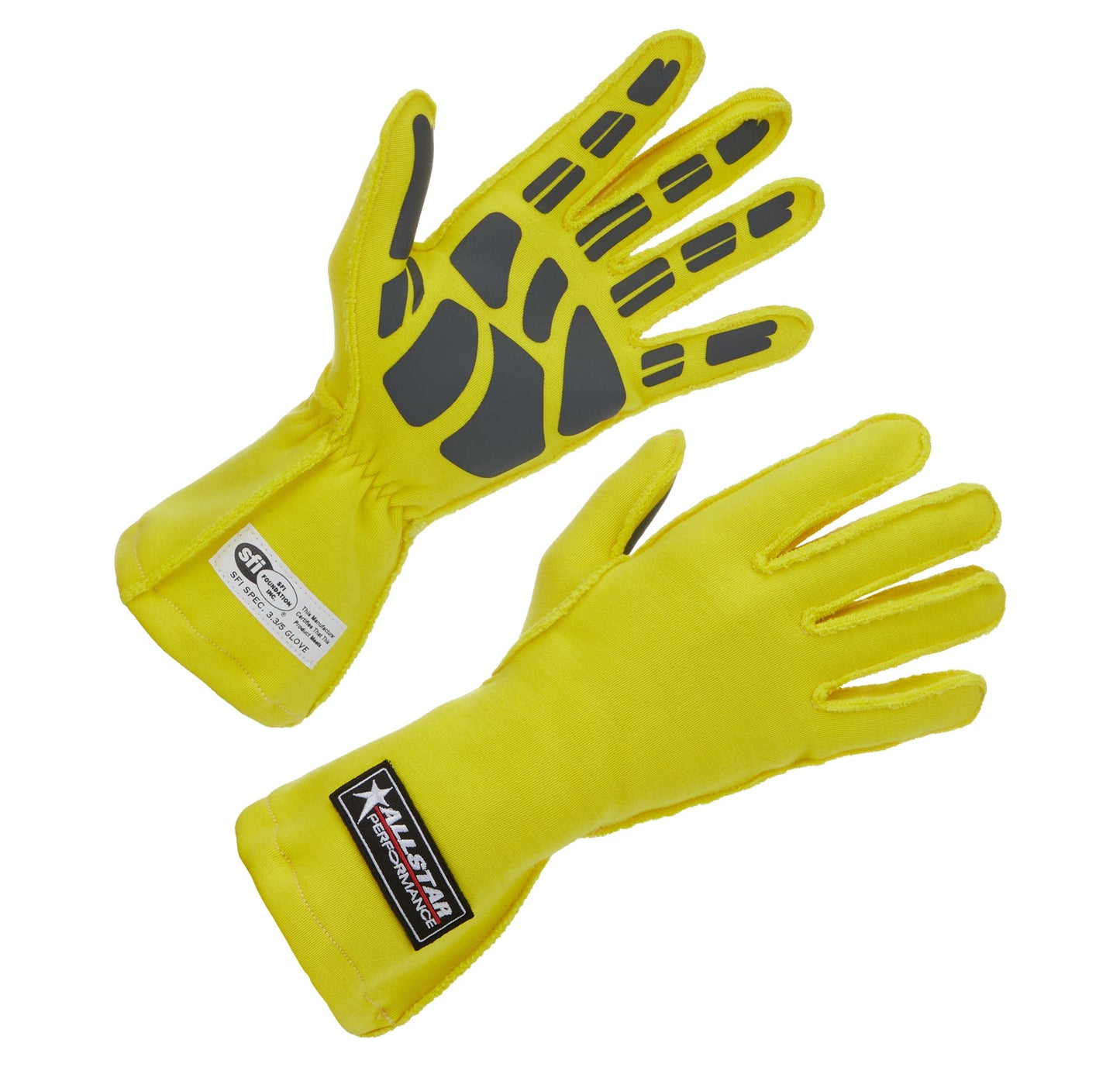 DRIVING GLOVES