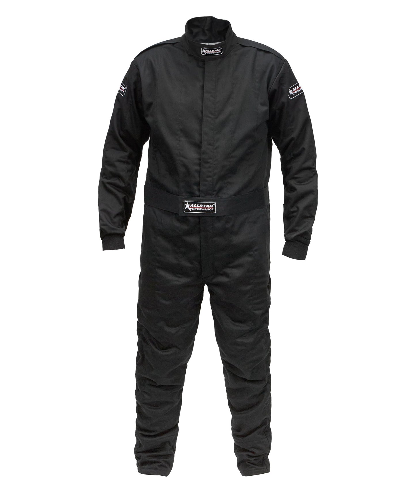DRIVING SUIT