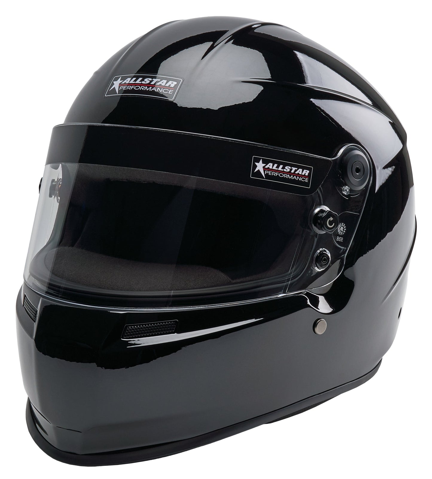 SERIES 60 HELMET BLACK XX-LAR