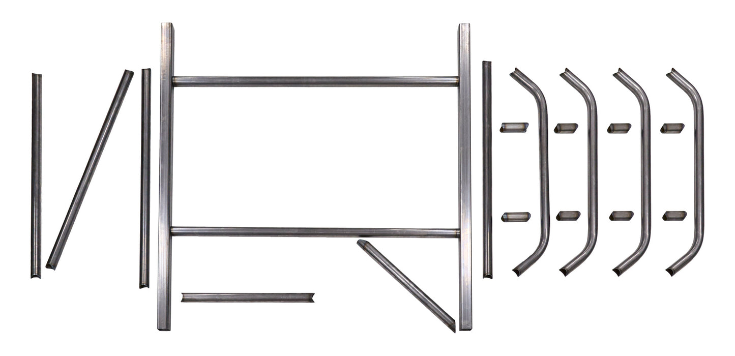 COMPONENT BOX FOR CAGE KIT