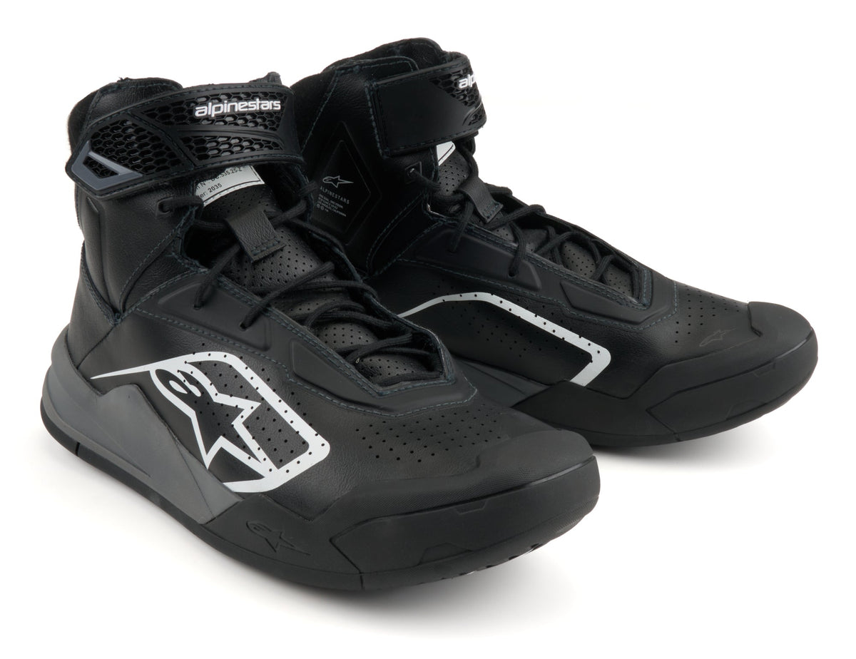Shoe Radar V2 Black Size 14