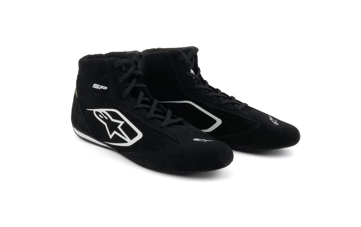 Shoe SP V3 Black / White Size 10.5