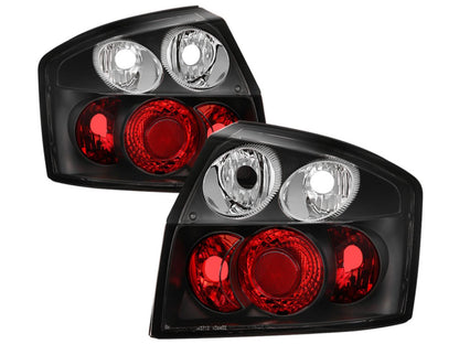Spyder Dodge Magnum 05-08 Fog Lights with OEM Switch - Clear