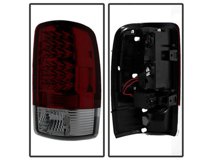 Spyder Chevy Suburban/Tahoe 1500/2500 00-06 / GMC Yukon/Yukon XL 00-06 /