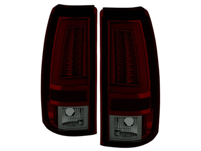 Spyder Chevy Silverado 1500/2500 99-02 (Not Fit Stepside) / GMC Sierra 1500/