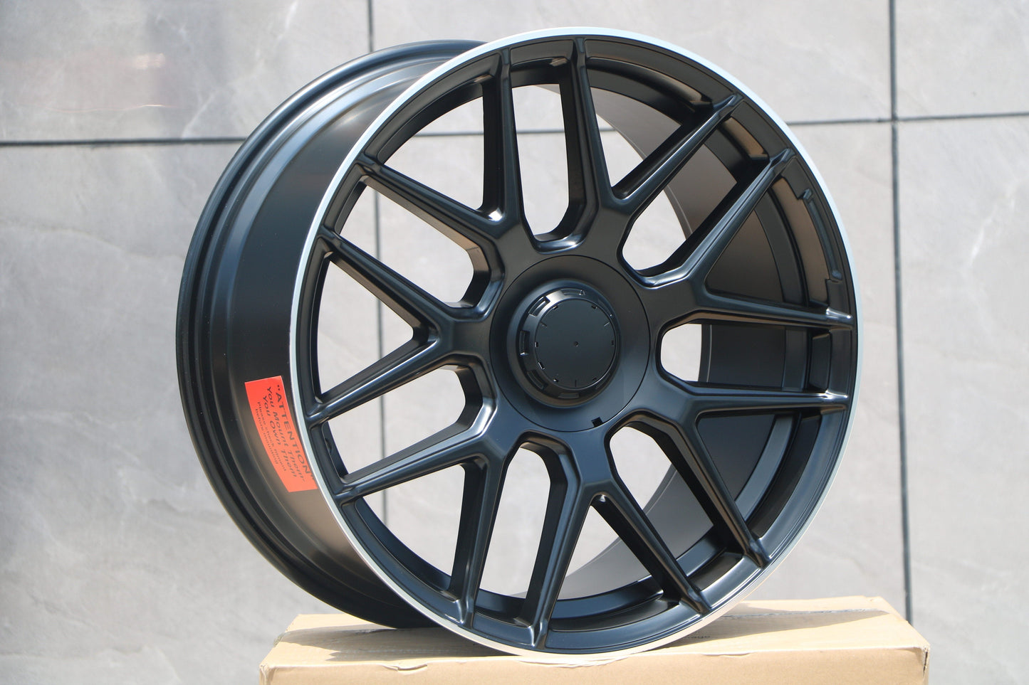 18" Wheels fits Mercedes Benz C180 C250 C300 C350 C400 CLA250 CLA43 E300 E350 E550 S350 S400 S450 S500 S550 S600 S63